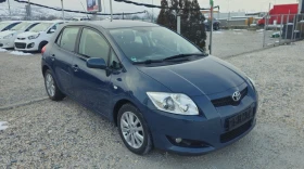 Toyota Auris 2.0.D4D.125кс.ТОПсъстояние, снимка 3