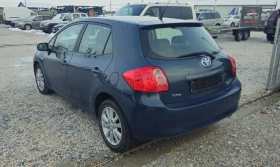 Toyota Auris 2.0.D4D.125кс.ТОПсъстояние - 8198 лв. - 27656868 | Car24.bg