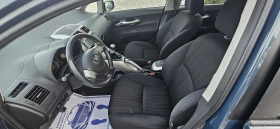 Toyota Auris 2.0.D4D.125кс.ТОПсъстояние, снимка 8