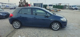 Toyota Auris 2.0.D4D.125кс.ТОПсъстояние - 8198 лв. - 27656868 | Car24.bg