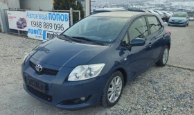 Toyota Auris 2.0.D4D.125кс.ТОПсъстояние, снимка 1