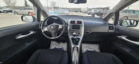 Toyota Auris 2.0.D4D.125кс.ТОПсъстояние - 8198 лв. - 27656868 | Car24.bg