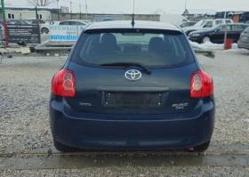 Toyota Auris 2.0.D4D.125кс.ТОПсъстояние, снимка 6