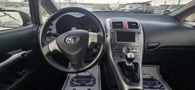 Toyota Auris 2.0.D4D.125кс.ТОПсъстояние - 8198 лв. - 27656868 | Car24.bg