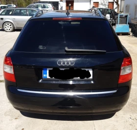 Audi A4 1.9 Tdi 131кс, снимка 4