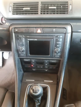 Audi A4 1.9 Tdi 131кс, снимка 10