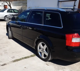 Audi A4 1.9 Tdi 131кс, снимка 3