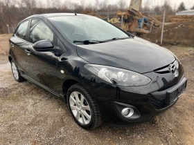 Mazda 2 1.6d Euro5b//2014г//Подгряване на седалките, снимка 2