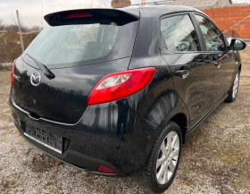 Mazda 2 1.6d Euro5b//2014г//Подгряване на седалките, снимка 5