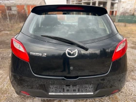 Mazda 2 1.6d Euro5b//2014г//Подгряване на седалките, снимка 8