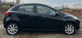 Mazda 2 1.6d Euro5b//2014г//Подгряване на седалките, снимка 7