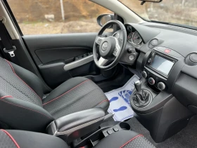 Mazda 2 1.6d Euro5b//2014г//Подгряване на седалките, снимка 11