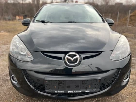 Mazda 2 1.6d Euro5b//2014г//Подгряване на седалките, снимка 1