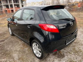 Mazda 2 1.6d Euro5b//2014г//Подгряване на седалките, снимка 3