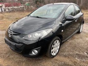 Mazda 2 1.6d Euro5b//2014г//Подгряване на седалките, снимка 4