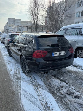 BMW 330 Гаражно 330xD, X-Delete - 15300 лв. - 82824582 | Car24.bg