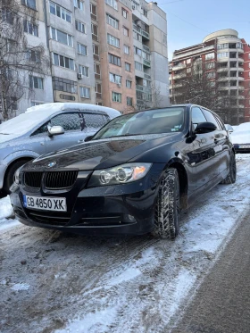 BMW 330 Гаражно 330xD, X-Delete, снимка 10