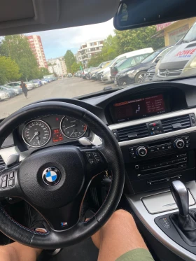 BMW 330 Гаражно 330xD, X-Delete, снимка 4