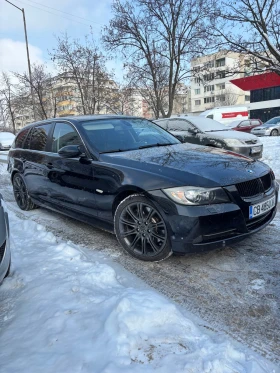 BMW 330 Гаражно 330xD, X-Delete - 15300 лв. - 82824582 | Car24.bg