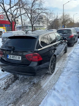 BMW 330 Гаражно 330xD, X-Delete - 15300 лв. - 82824582 | Car24.bg