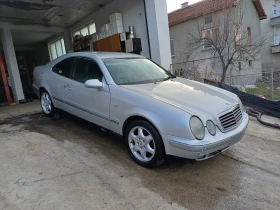 Mercedes-Benz CLK 20 compressor, снимка 10