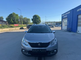 Обява за продажба на Peugeot 2008 1.6 HDI ~14 777 лв. - изображение 7