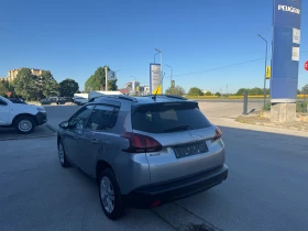 Обява за продажба на Peugeot 2008 1.6 HDI ~14 777 лв. - изображение 2