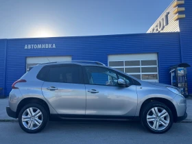 Обява за продажба на Peugeot 2008 1.6 HDI ~14 777 лв. - изображение 5