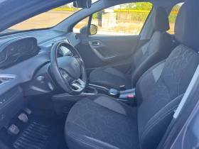 Обява за продажба на Peugeot 2008 1.6 HDI ~14 777 лв. - изображение 8