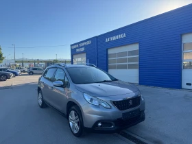 Обява за продажба на Peugeot 2008 1.6 HDI ~14 777 лв. - изображение 6