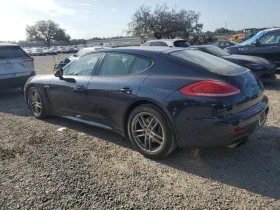 Porsche Panamera | Mobile.bg    5