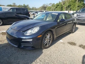 Porsche Panamera | Mobile.bg    4