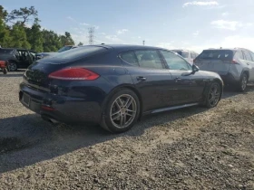 Porsche Panamera | Mobile.bg    6