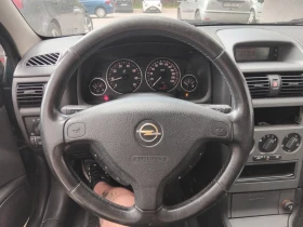 Opel Astra 1.6 benzin 2003g 101 konq - 2450 лв. - 24701588 | Car24.bg