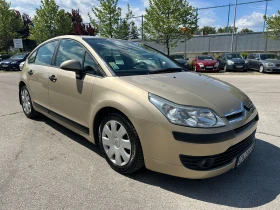 Citroen C4 1.6d 90 к.с. - 4500 лв. - 83624932 | Car24.bg