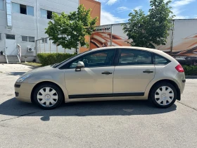 Citroen C4 1.6d 90 к.с. - 4500 лв. - 83624932 | Car24.bg