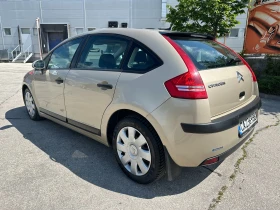 Citroen C4 1.6d 90 к.с. - 4500 лв. - 83624932 | Car24.bg