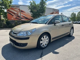 Citroen C4 1.6d 90 к.с.