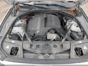 BMW 535 CARFAX    | Mobile.bg    15