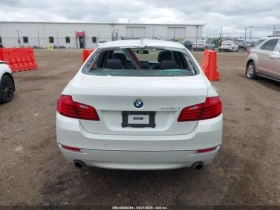 BMW 535 CARFAX    | Mobile.bg    5