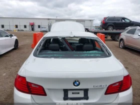 BMW 535 CARFAX    | Mobile.bg    4