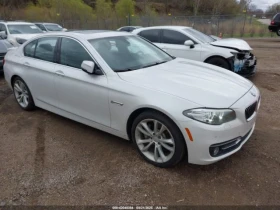  BMW 535