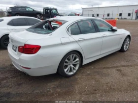 BMW 535 CARFAX    | Mobile.bg    7