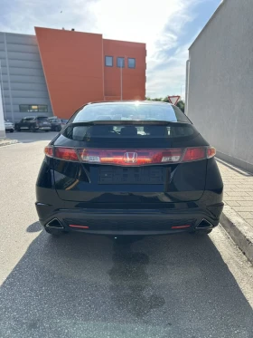 Honda Civic 1.8 , 140 к.с, I-VTEC , 6 скорости - 8250 лв. - 95011046 6