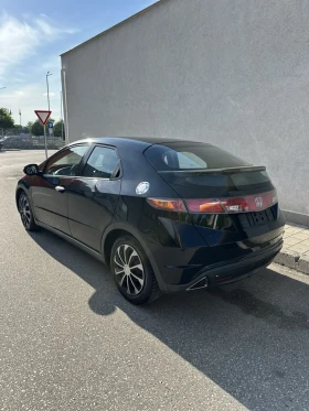 Honda Civic 1.8 , 140 к.с, I-VTEC , 6 скорости - 8250 лв. - 95011046 4