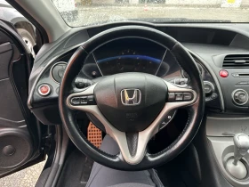 Honda Civic 1.8 , 140 к.с, I-VTEC , 6 скорости - 8250 лв. - 95011046 11