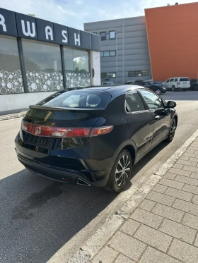 Honda Civic 1.8 , 140 к.с, I-VTEC , 6 скорости - 8250 лв. - 95011046 3