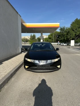 Honda Civic 1.8 , 140 к.с, I-VTEC , 6 скорости - 8250 лв. - 95011046 5