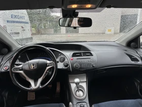 Honda Civic 1.8 , 140 к.с, I-VTEC , 6 скорости - 8250 лв. - 95011046 10