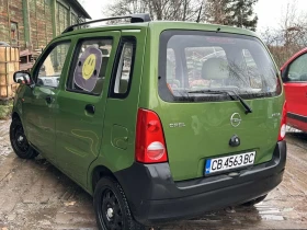 Opel Agila 1.0i | Mobile.bg    7